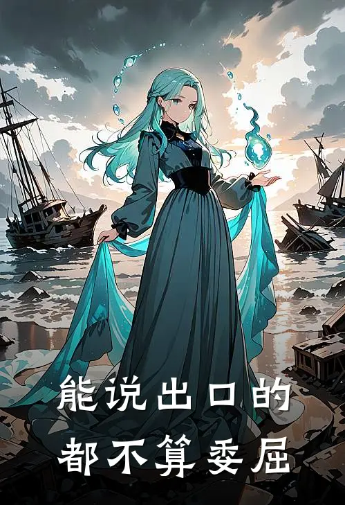 能说出口的都不算委屈