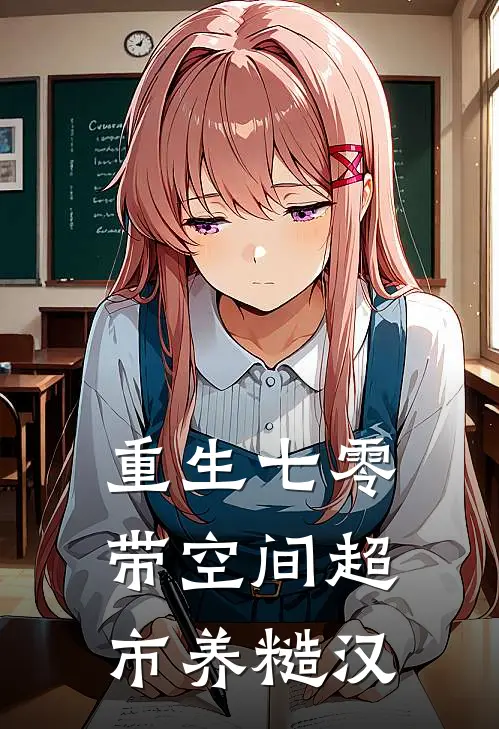 重生七零带空间超市养糙汉