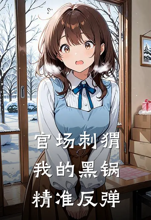 官场刺猬：我的黑锅精准反弹