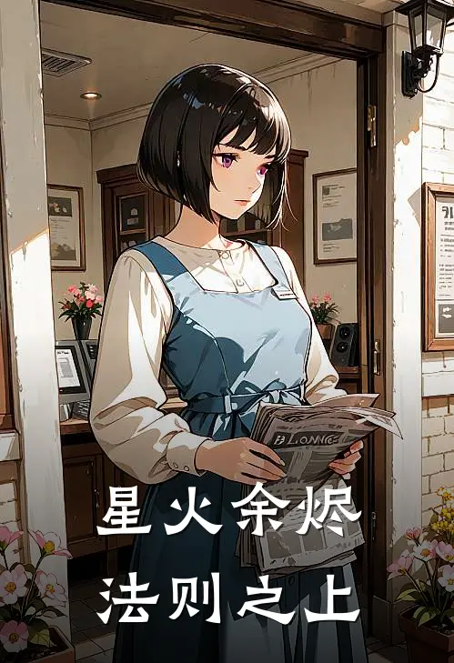 星火余烬：法则之上林见石猛完整版小说_小说完结推荐星火余烬：法则之上(林见石猛)