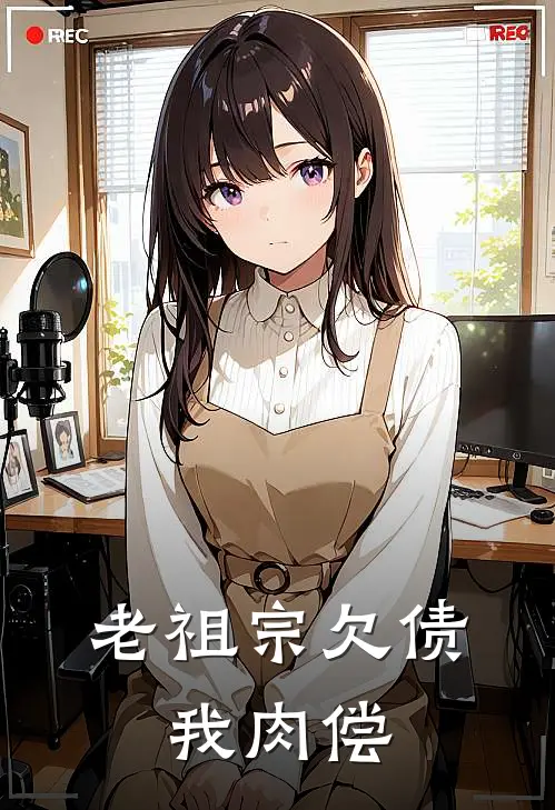 季如月白悠薇《老祖宗欠债，我肉偿》完结版阅读_(老祖宗欠债，我肉偿)全集阅读