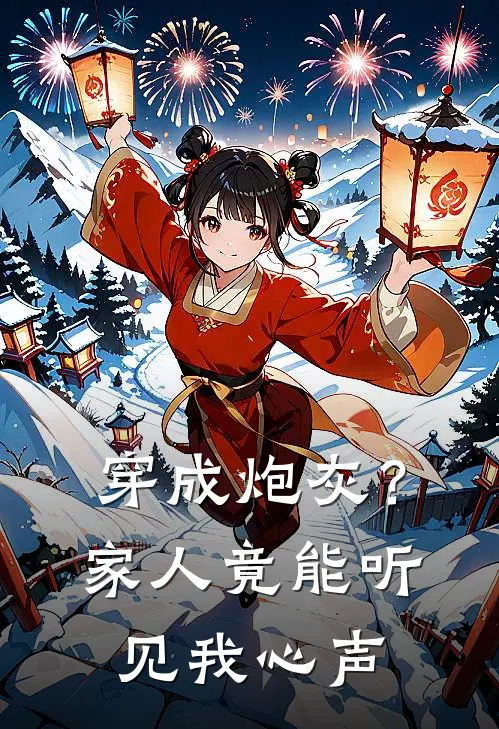 穿成炮灰？家人竟能听见我心声(苏清鸢苏文渊)免费小说阅读_完结版小说推荐穿成炮灰？家人竟能听见我心声(苏清鸢苏文渊)