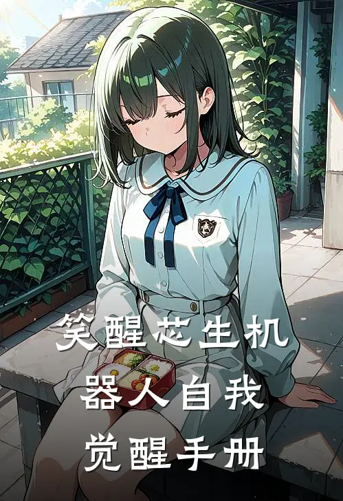 阿芯格蕾丝《笑醒芯生机器人自我觉醒手册》完结版免费阅读_笑醒芯生机器人自我觉醒手册全文免费阅读