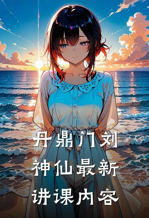 丹鼎门刘神仙最新讲课内容