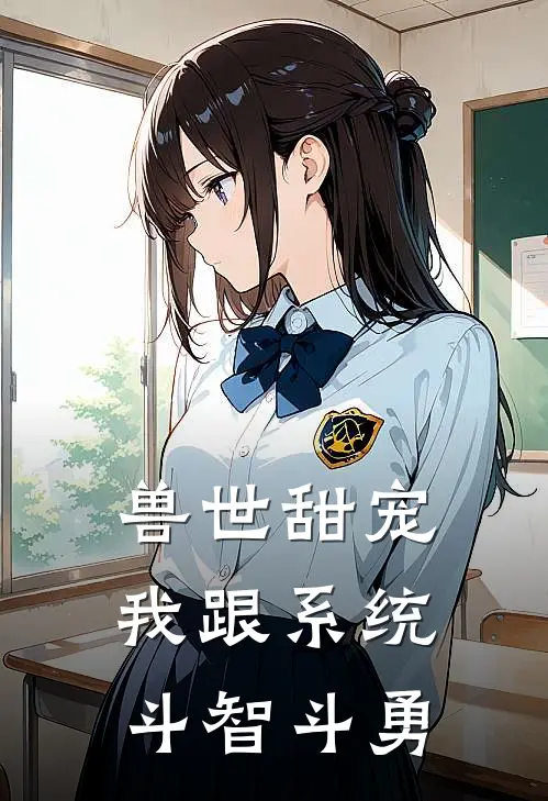 兽世甜宠：我跟系统斗智斗勇