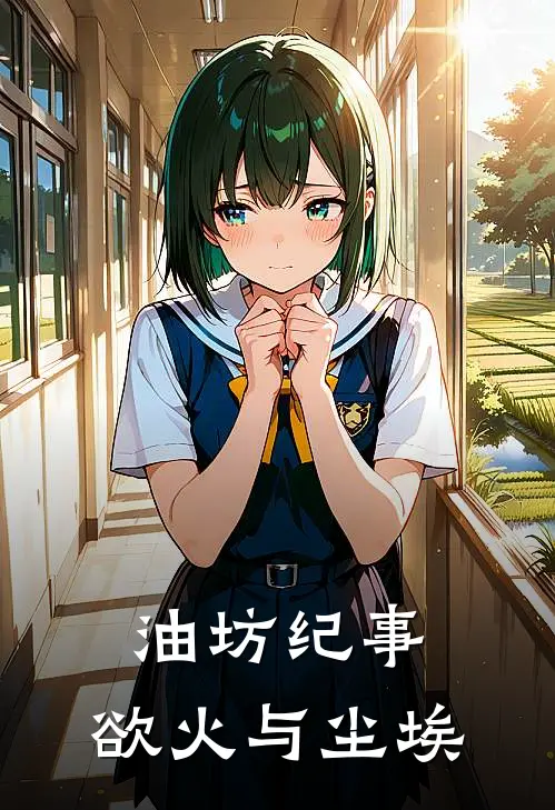 油坊纪事：欲火与尘埃