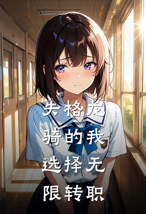 失格龙骑的我，选择无限转职