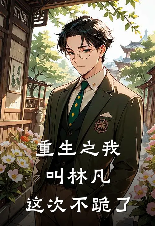 重生之我叫林凡，这次不跪了(林凡苏婉儿)完本小说大全_热门小说大全重生之我叫林凡，这次不跪了林凡苏婉儿