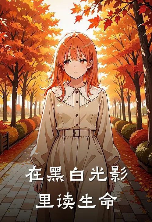 在黑白光影里读生命(林默林默)完本小说大全_完本热门小说在黑白光影里读生命林默林默