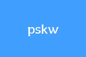 pskw