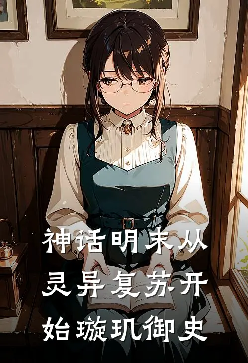 神话明末从灵异复苏开始 璇玑御史