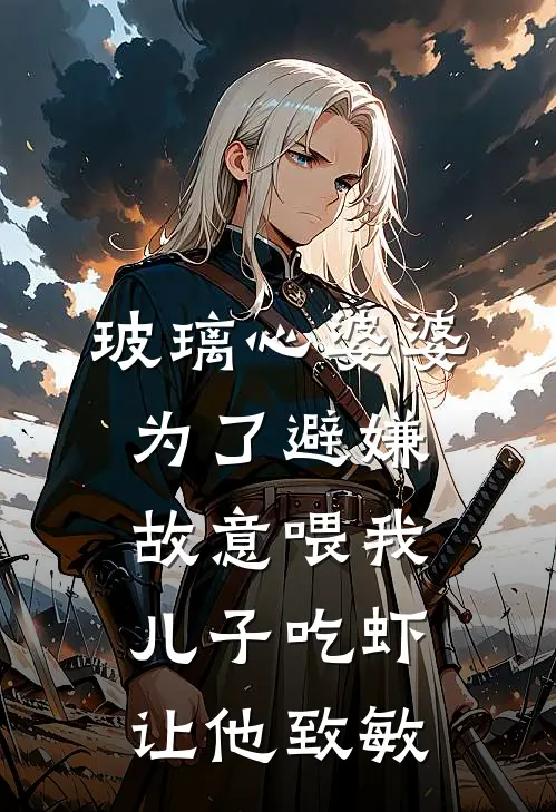 玻璃心婆婆为了避嫌，故意喂我儿子吃虾让他致敏(浩浩吴悠悠)热门的小说_热门网络小说推荐玻璃心婆婆为了避嫌，故意喂我儿子吃虾让他致敏(浩浩吴悠悠)