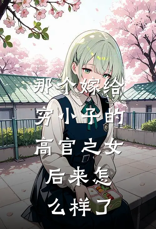 那个嫁给穷小子的高官之女，后来怎么样了抖音热门小说完整版_热门好看小说那个嫁给穷小子的高官之女，后来怎么样了(抖音热门)