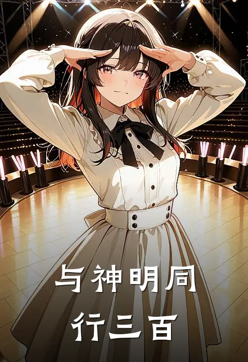 与神明同行三百