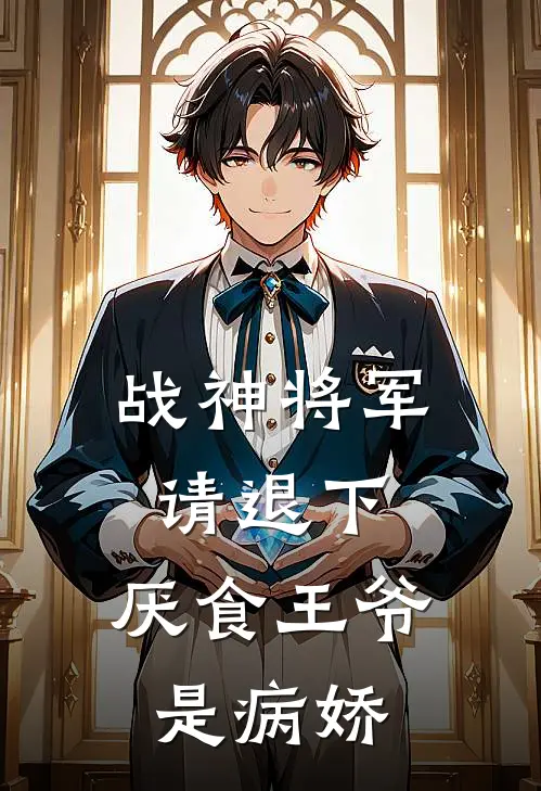 战神将军请退下，厌食王爷是病娇顾淮川宋清许完结热门小说_完整版小说全文免费阅读战神将军请退下，厌食王爷是病娇顾淮川宋清许