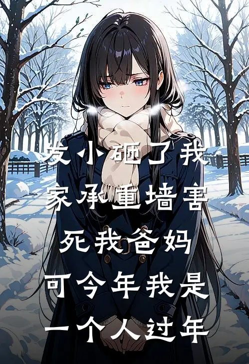 发小砸了我家承重墙害死我爸妈，可今年我是一个人过年(浩子小王栋)在哪看免费小说_全本免费完结小说发小砸了我家承重墙害死我爸妈，可今年我是一个人过年浩子小王栋