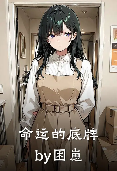 命运的底牌by困崽