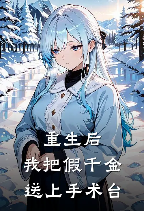 重生后，我把假千金送上手术台林悦念念免费热门小说_最热门小说重生后，我把假千金送上手术台林悦念念