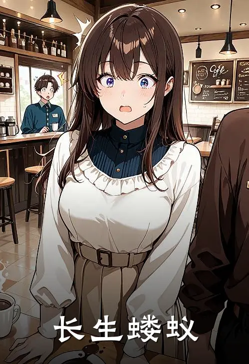 《长生蝼蚁》林舟大靖免费完本小说在线阅读_《长生蝼蚁》林舟大靖免费小说