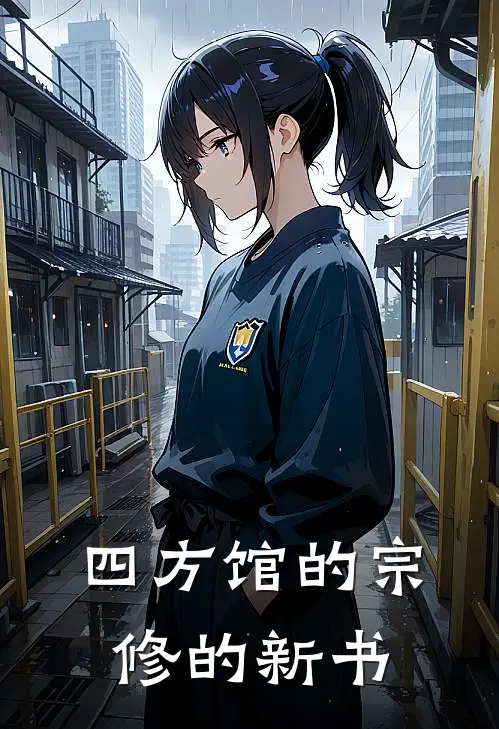 四方馆的宗修的新书苏晚赵晓最新好看小说_免费小说四方馆的宗修的新书(苏晚赵晓)