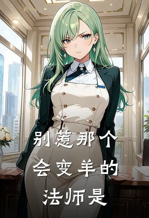 别惹那个会变羊的法师是