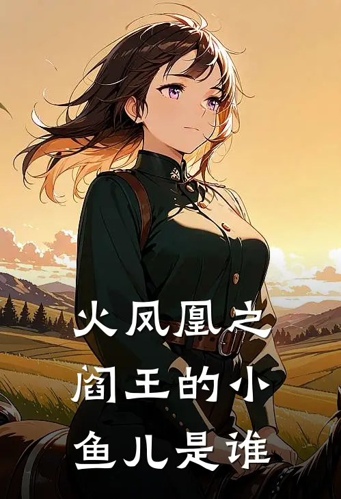 火凤凰之阎王的小鱼儿是谁