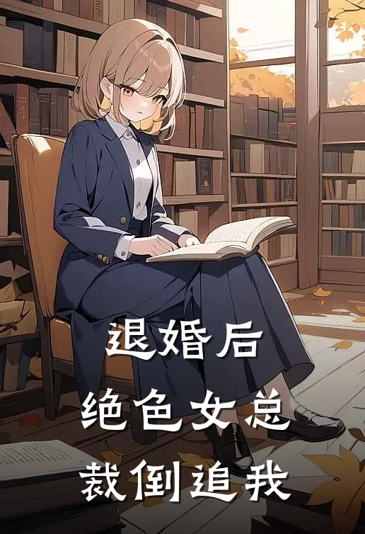 退婚后，绝色女总裁倒追我