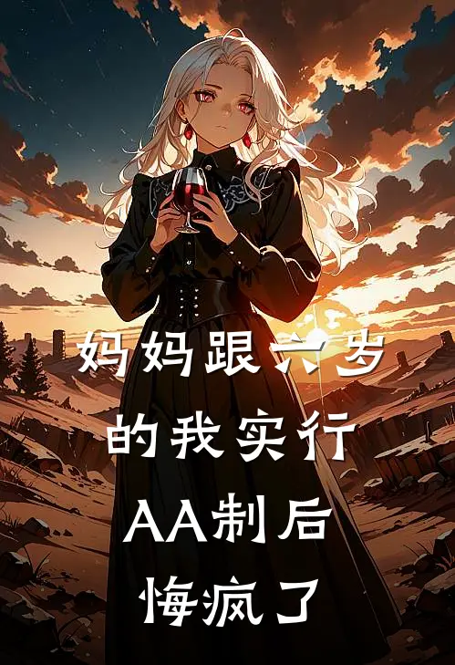 妈妈跟六岁的我实行AA制后，悔疯了(宋娇娇慧兰)最新小说_免费阅读完整版小说妈妈跟六岁的我实行AA制后，悔疯了(宋娇娇慧兰)