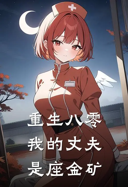 苏小满向楠(重生八零：我的丈夫是座金矿)_《重生八零：我的丈夫是座金矿》最新章节免费在线阅读