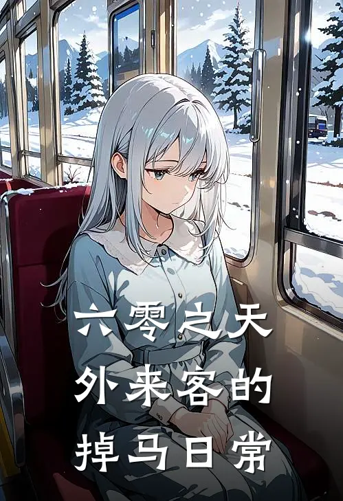 六零之天外来客的掉马日常