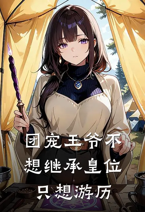 团宠王爷不想继承皇位，只想游历