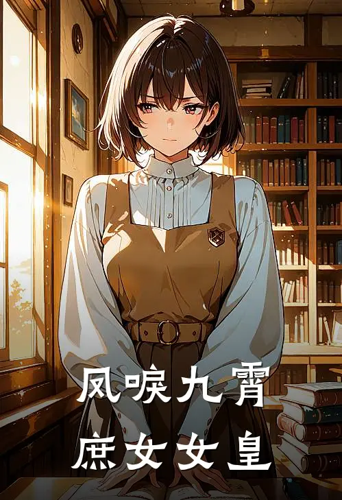 凤唳九霄：庶女女皇苏凌薇夏荷完本完结小说_无弹窗全文免费阅读凤唳九霄：庶女女皇(苏凌薇夏荷)