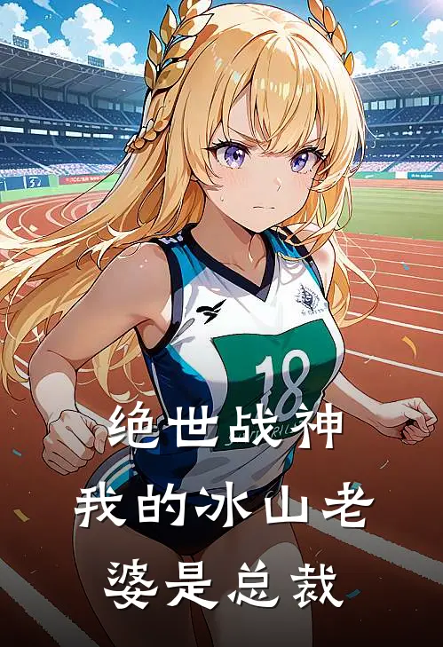 绝世战神，我的冰山老婆是总裁