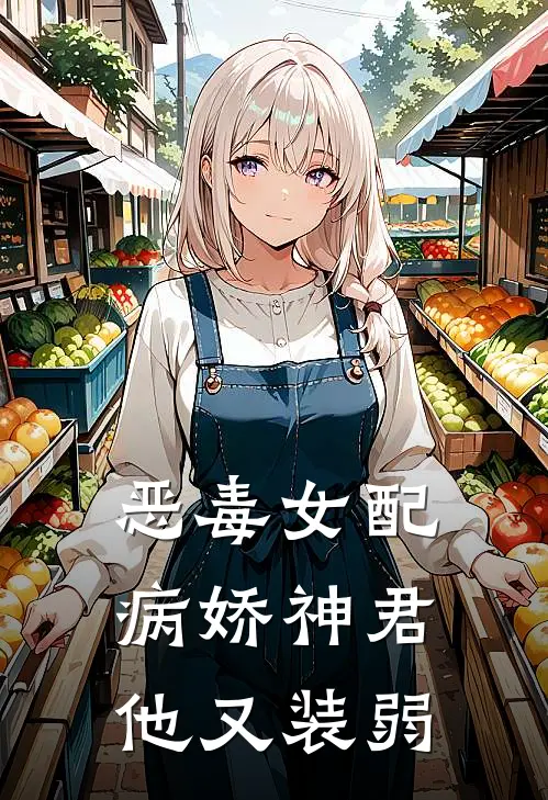 《恶毒女配：病娇神君他又装弱》沈烬云疏全集免费在线阅读_(沈烬云疏)全章节免费在线阅读