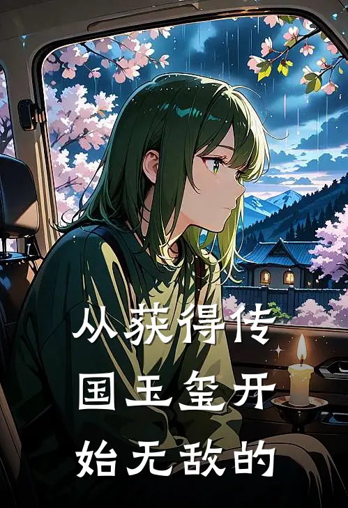 从获得传国玉玺开始无敌的