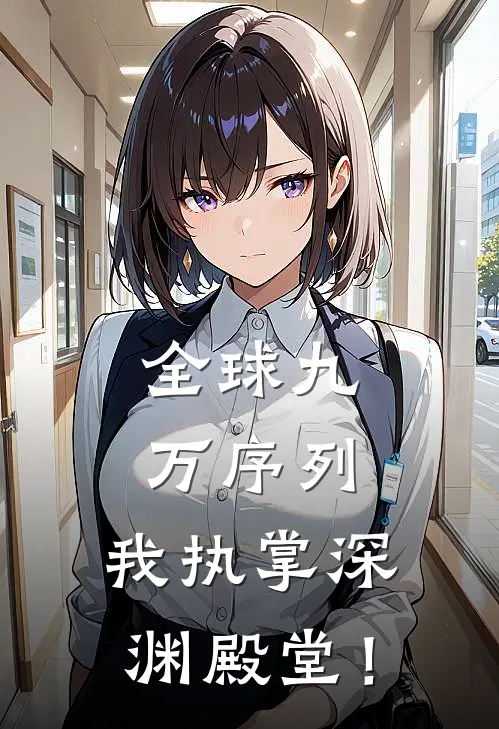 全球九万序列，我执掌深渊殿堂！(苏昼林晚晴)完整版免费小说_完结版小说推荐全球九万序列，我执掌深渊殿堂！(苏昼林晚晴)