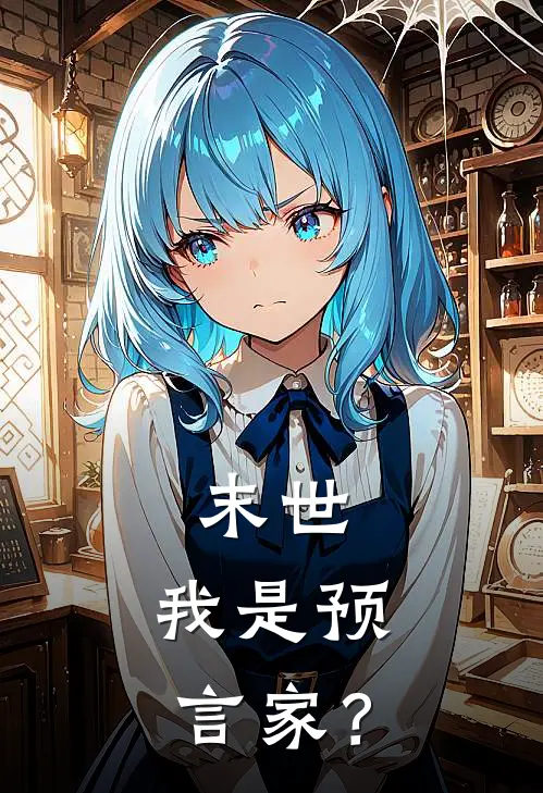 末世，我是预言家？