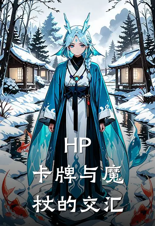 HP：卡牌与魔杖的交汇(斯内普李小狼)热门网络小说_小说推荐完结HP：卡牌与魔杖的交汇(斯内普李小狼)