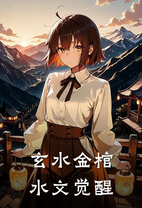 玄水金棺：水文觉醒