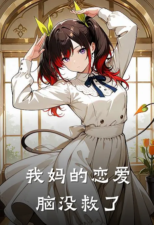我妈的恋爱脑没救了晓珊母亲最新小说全文阅读_最新章节列表我妈的恋爱脑没救了(晓珊母亲)