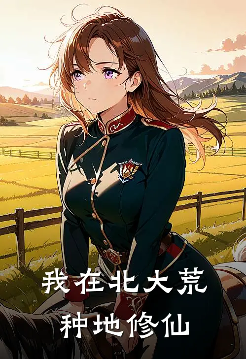 我在北大荒种地修仙(陆北辰王铁柱)最新完结小说_完结版小说全文免费阅读我在北大荒种地修仙(陆北辰王铁柱)