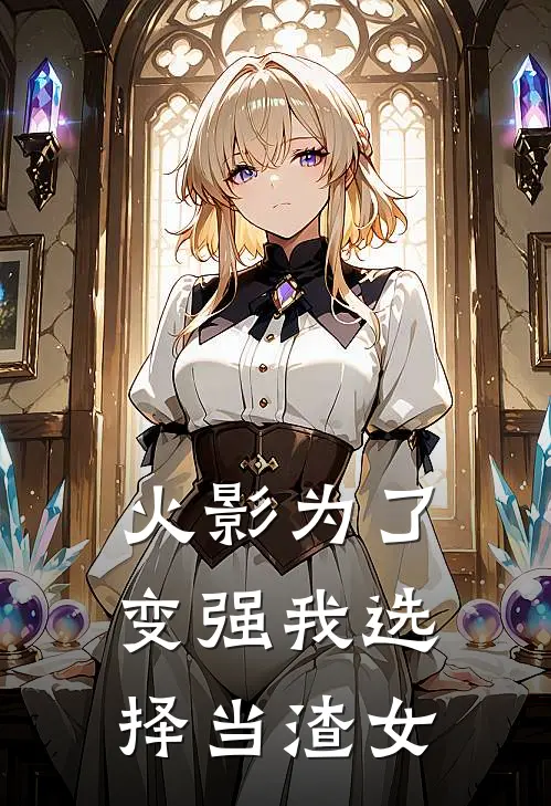 火影为了变强我选择当渣女(爱罗佐助)最热门小说_全本完结小说火影为了变强我选择当渣女(爱罗佐助)