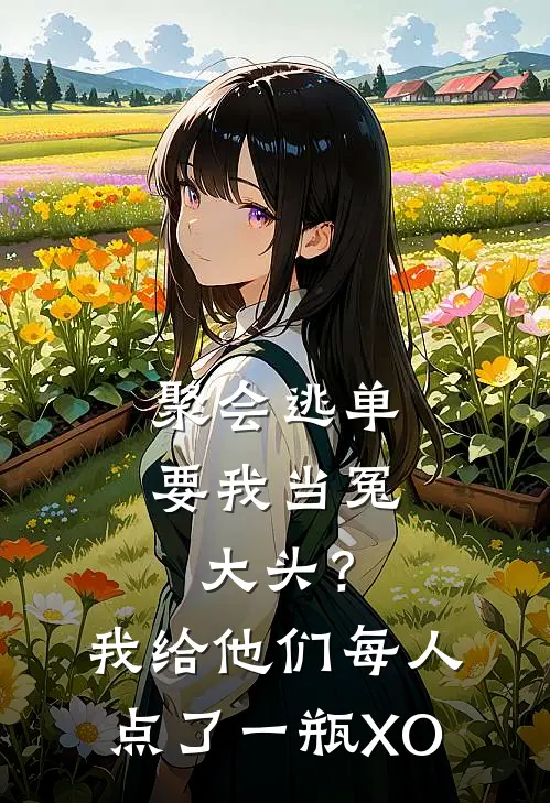 聚会逃单要我当冤大头？我给他们每人点了一瓶XO陈旭何倩免费小说全集_免费阅读无弹窗聚会逃单要我当冤大头？我给他们每人点了一瓶XO陈旭何倩