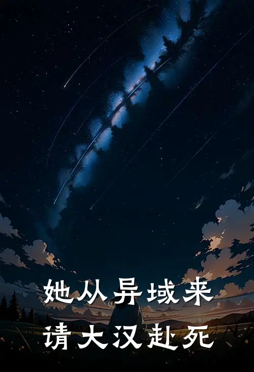 她从异域来，请大汉赴死潘蔓向荣新热门小说_免费阅读全文她从异域来，请大汉赴死潘蔓向荣