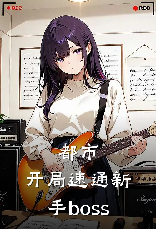 都市：开局速通新手boss