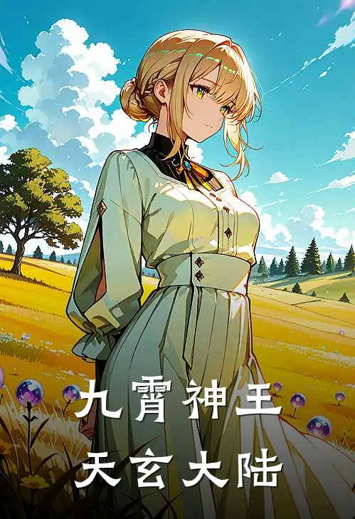 九霄神王天玄大陆林风林天小说完结免费_最新章节列表九霄神王天玄大陆(林风林天)