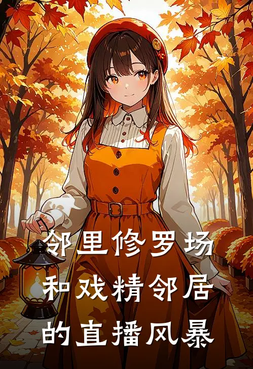 邻里修罗场：和戏精邻居的“直播风暴”(林薇修罗场)免费阅读无弹窗_最新好看小说推荐邻里修罗场：和戏精邻居的“直播风暴”林薇修罗场