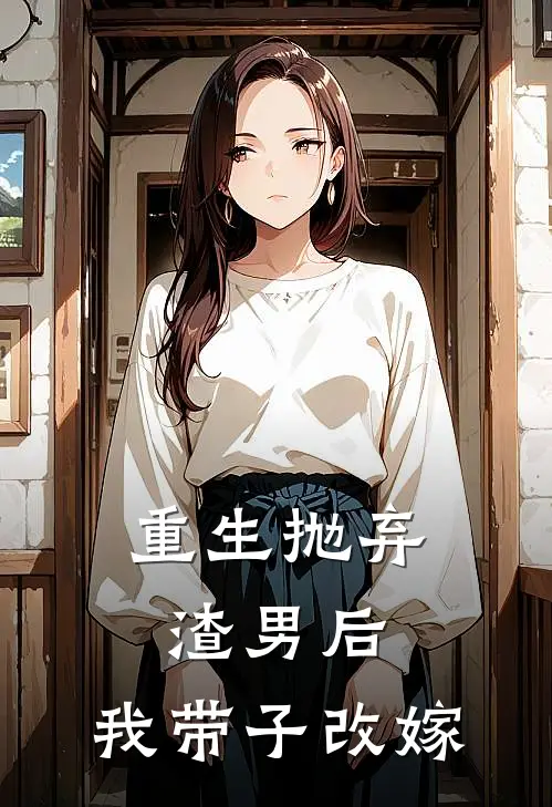 重生抛弃渣男后，我带子改嫁秦湘王大雷最新免费小说_免费完本小说重生抛弃渣男后，我带子改嫁秦湘王大雷