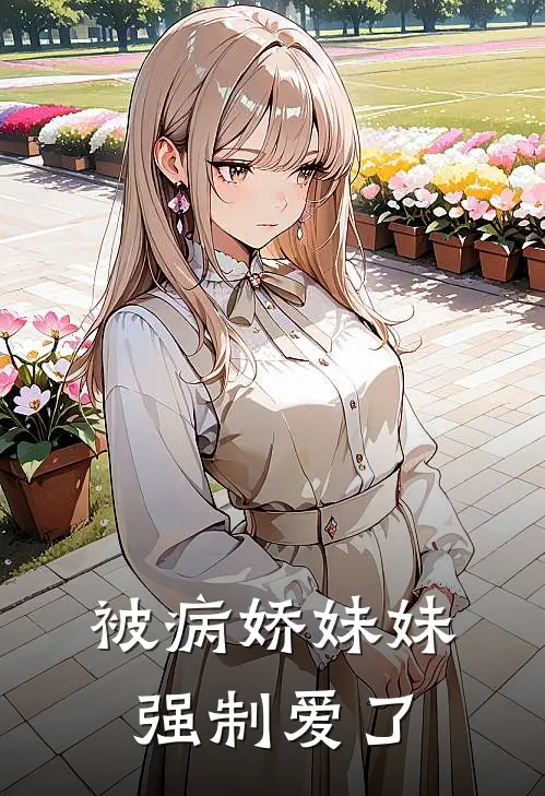 被病娇妹妹强制爱了