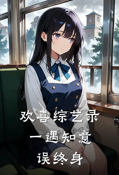 欢喜综艺录：一遇知意误终身(沈知意苏晚晴)热门网络小说_最新完本小说欢喜综艺录：一遇知意误终身(沈知意苏晚晴)